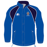 Haslemere HC Rain Jacket