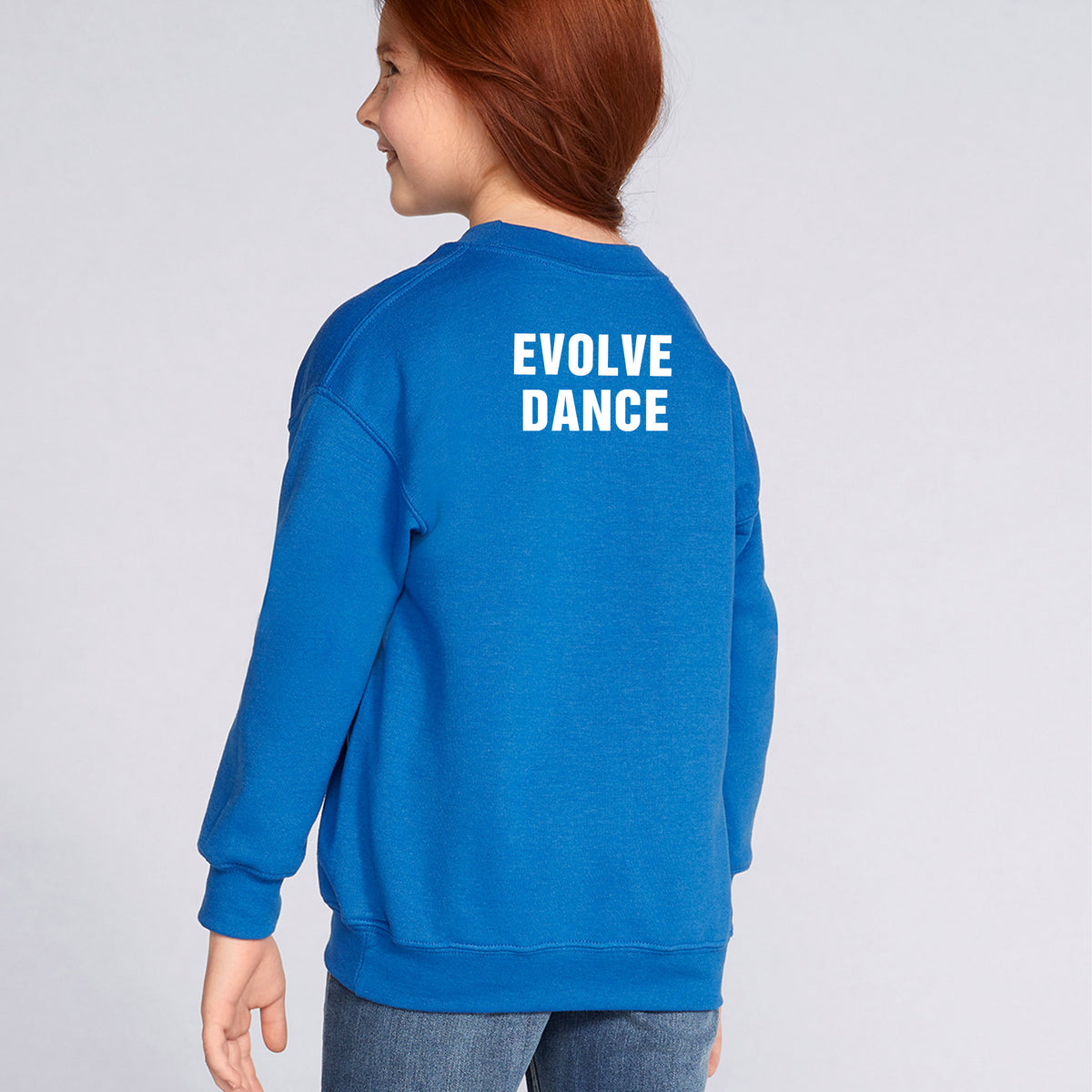Sir William Borlase Grammar School Evolve Sweatshirt