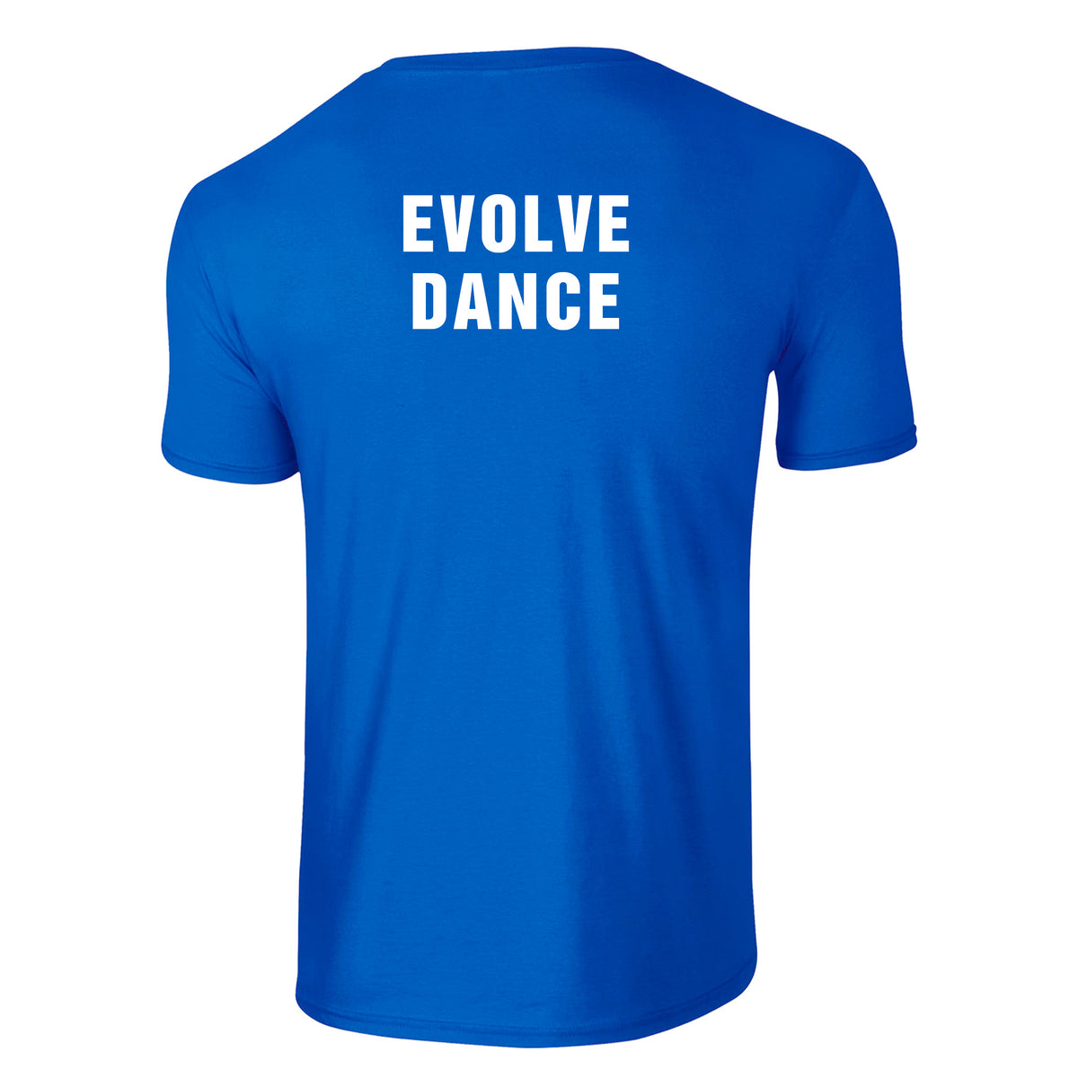 Sir William Borlase Grammar School Dance Evolve Tshirt