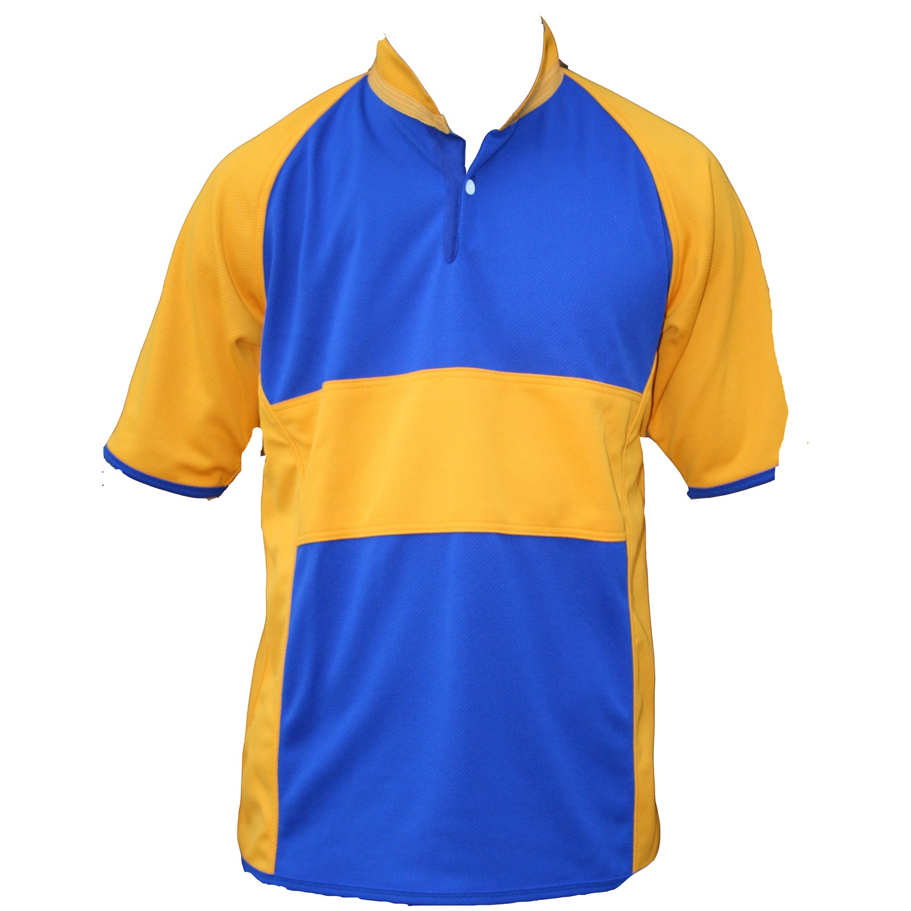 Forest School Rugby Jersey