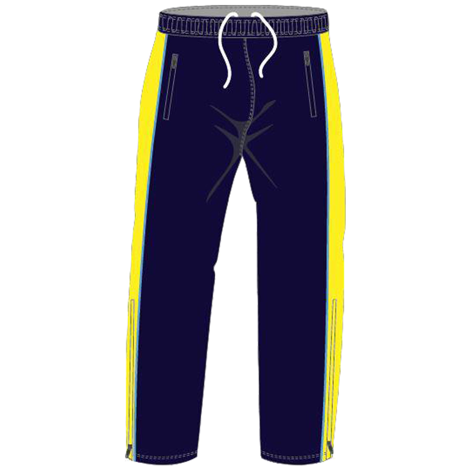 St Piran's Tracksuit Trousers