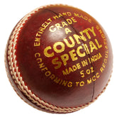 Salamander County Special Cricket Ball