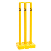 Salamander Kwik Base with 3 Stumps