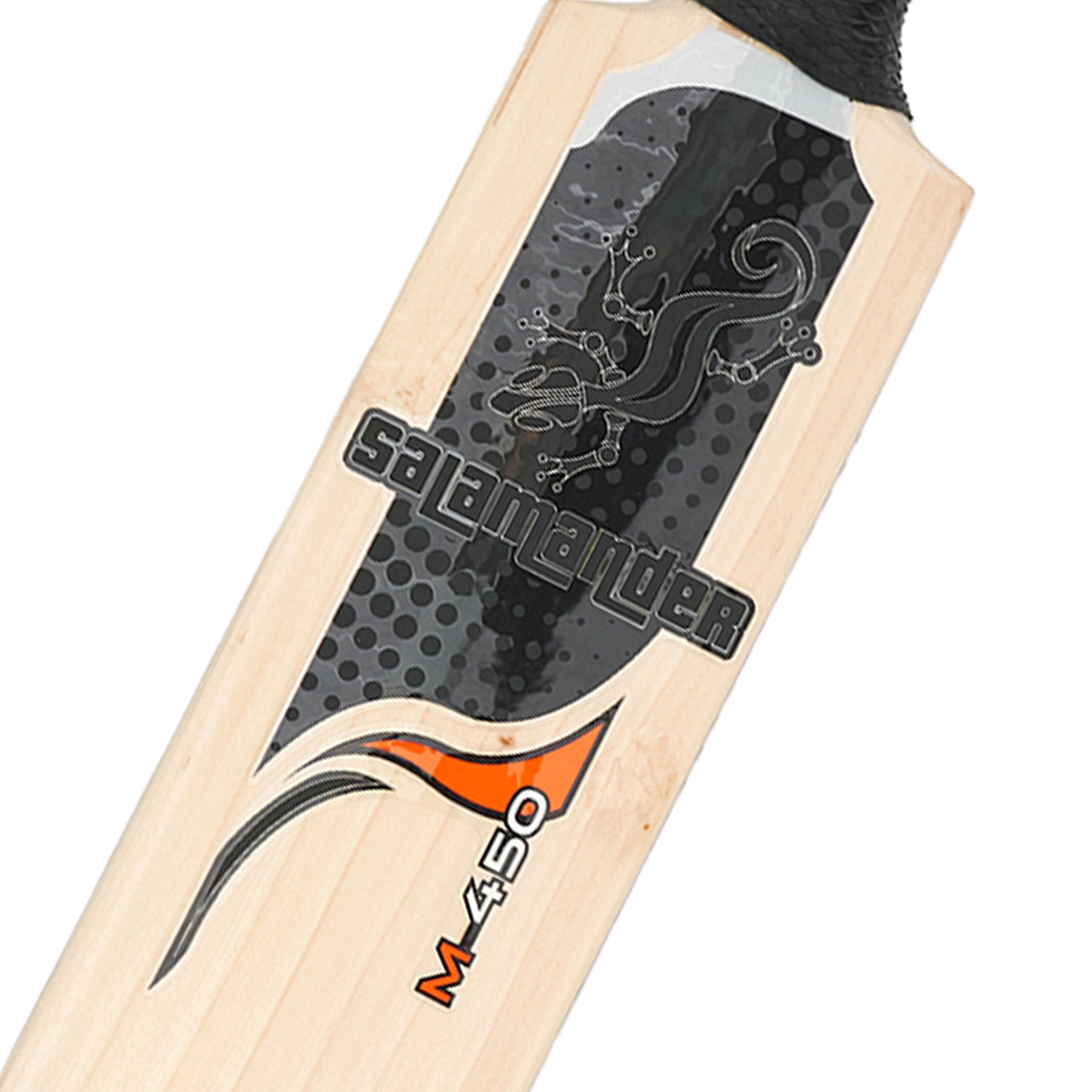 Salamander Monterey 450 Junior Cricket Bat