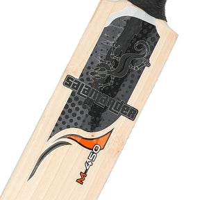 Salamander Monterey 450 Junior Cricket Bat