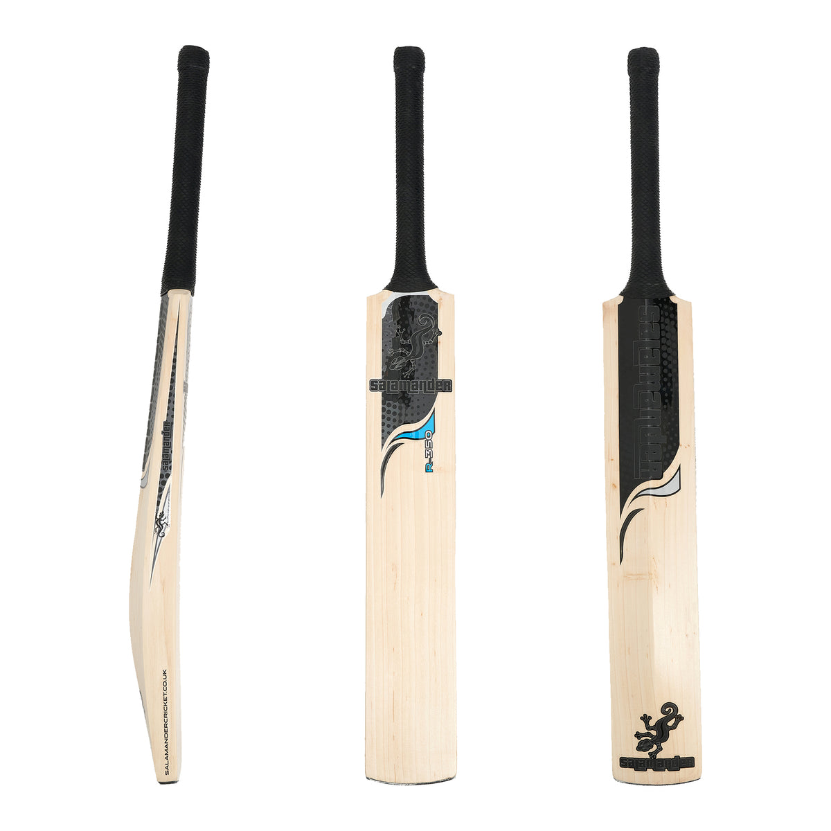 Salamander Ridge 350 Cricket Bat