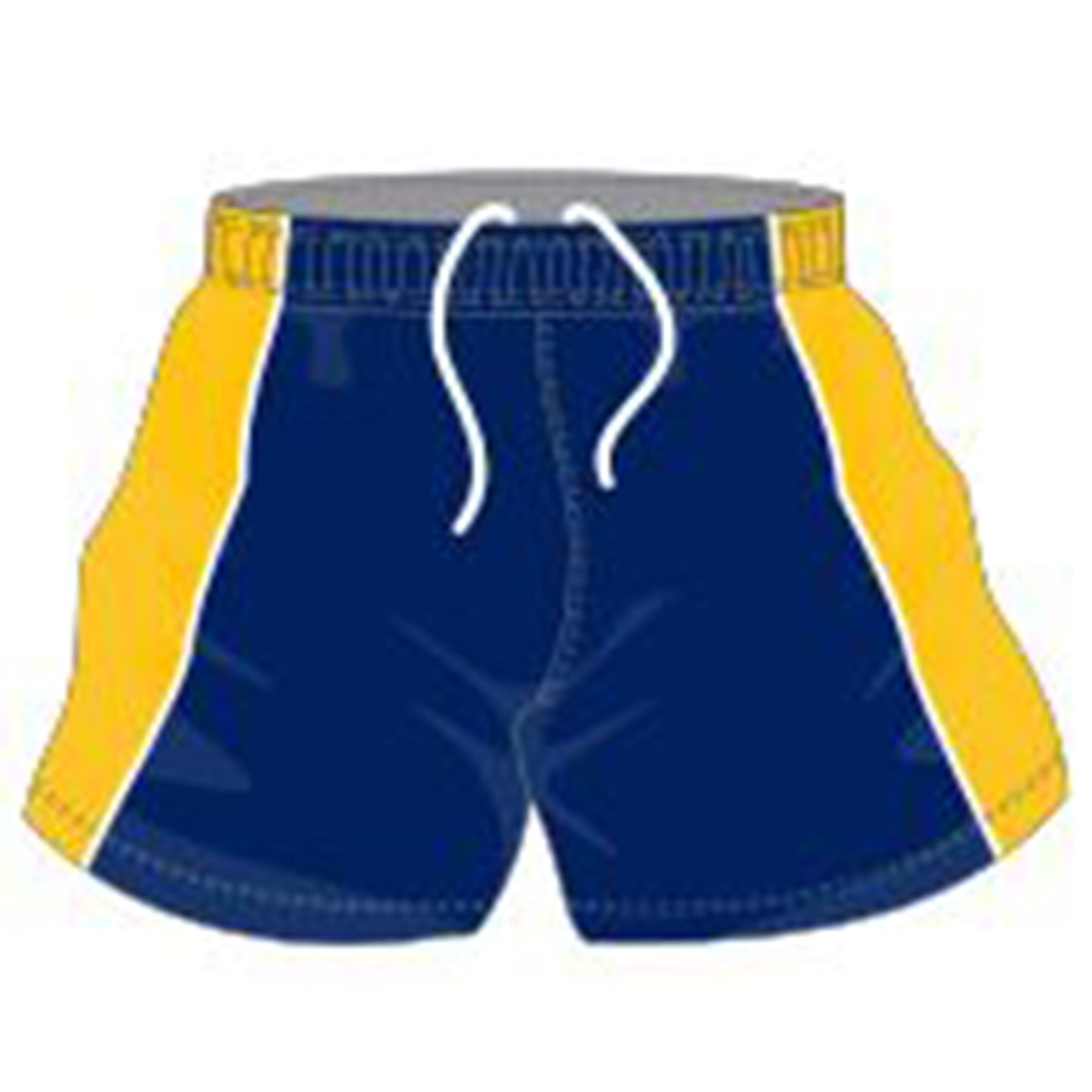 Furze Platt School Games Shorts