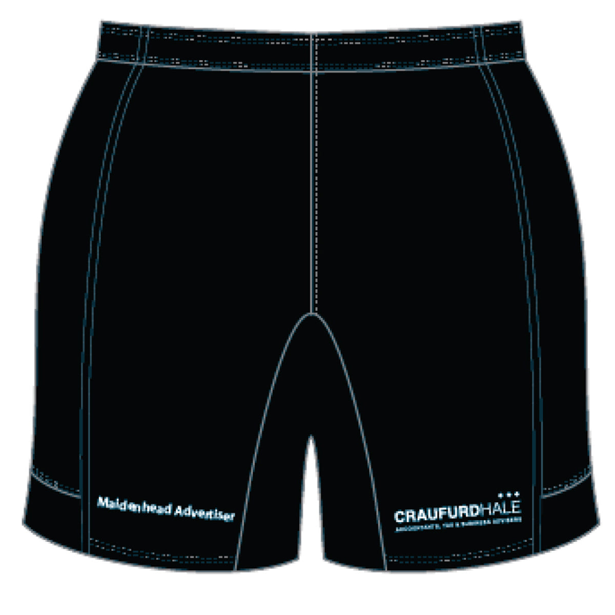 Maidenhead RFC Canterbury Rugby Shorts