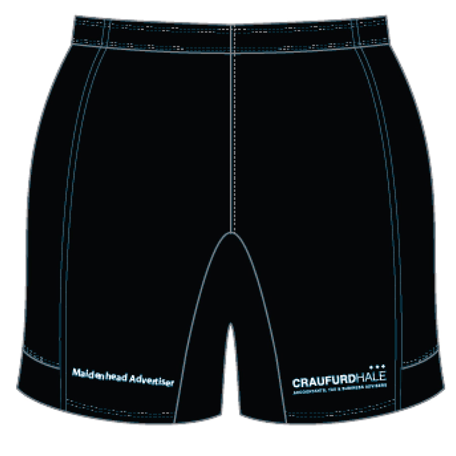 Maidenhead RFC Canterbury Rugby Shorts