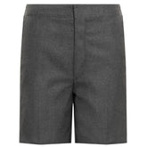 Shorts: Grey