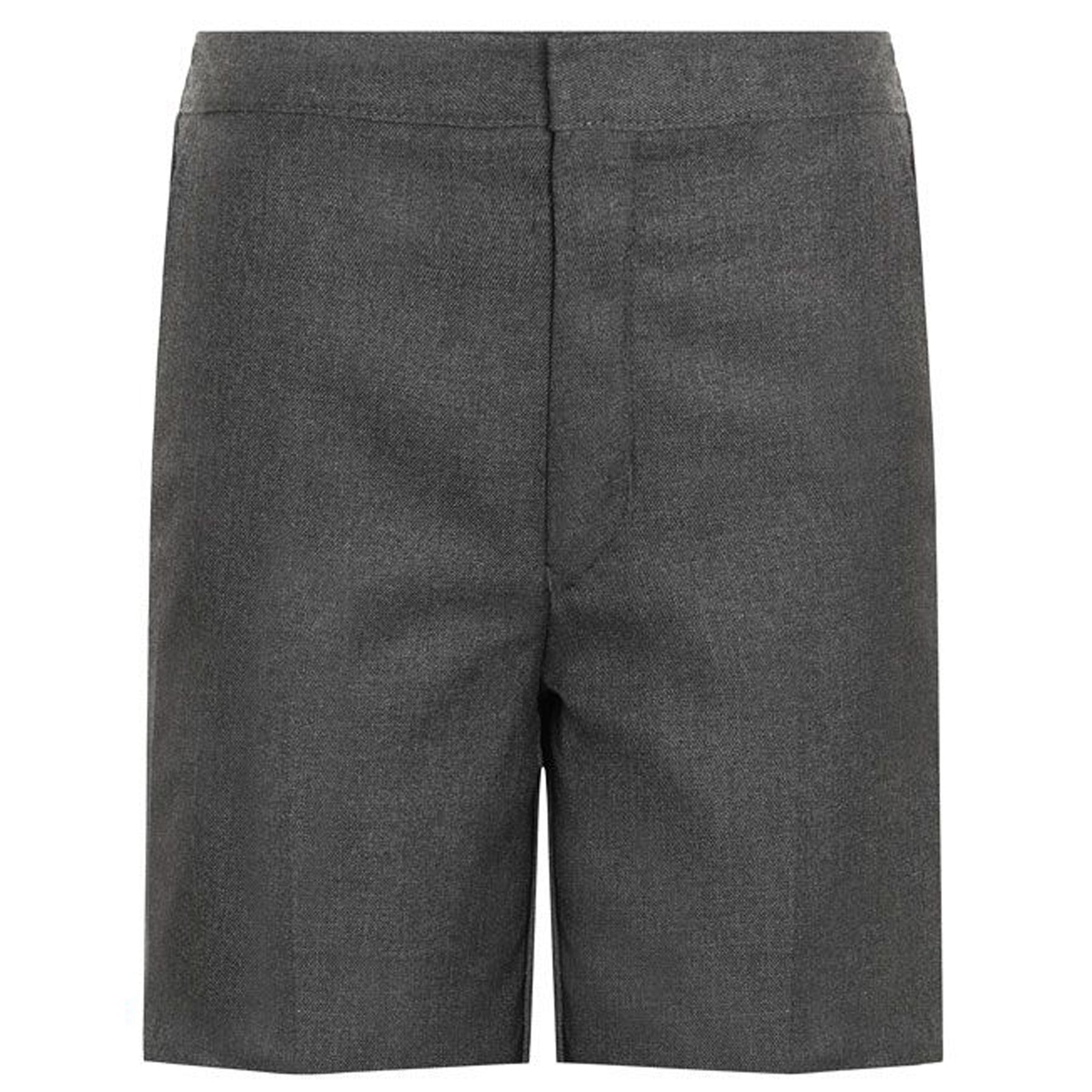 Shorts: Grey