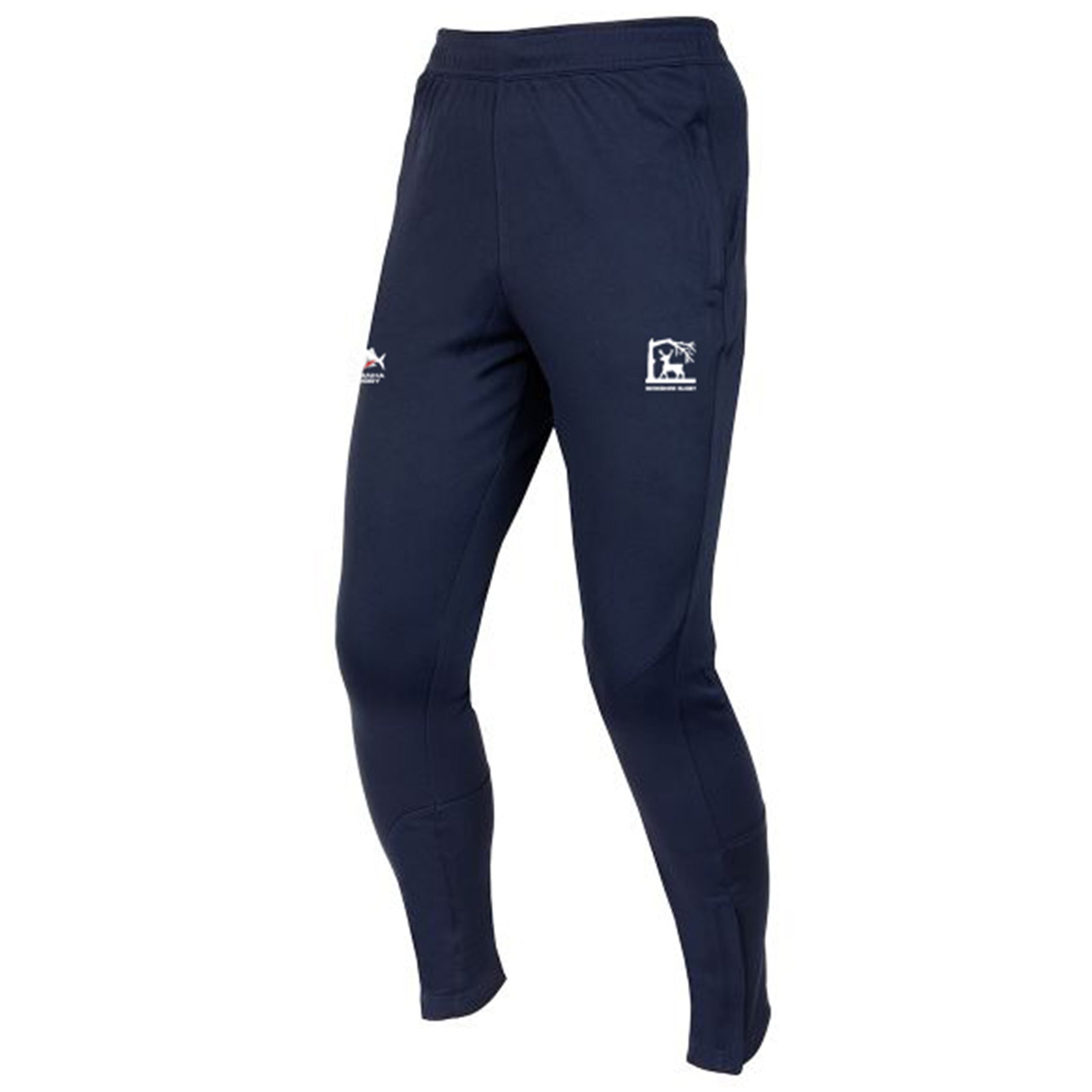 Berkshire RFU Skinny Pants: Navy