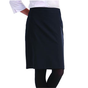Furze Platt School Skirt: Black