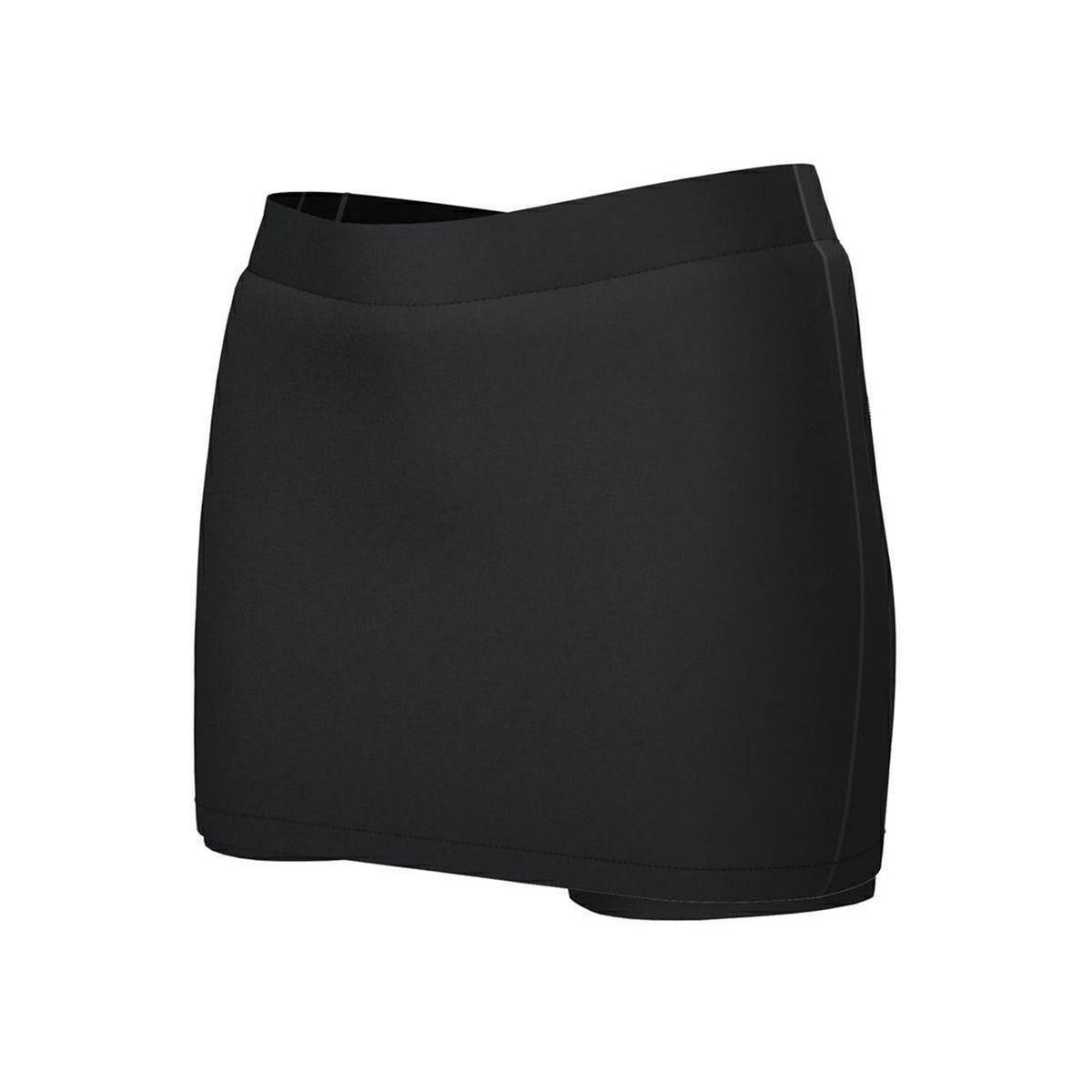 Skort Igen: Black