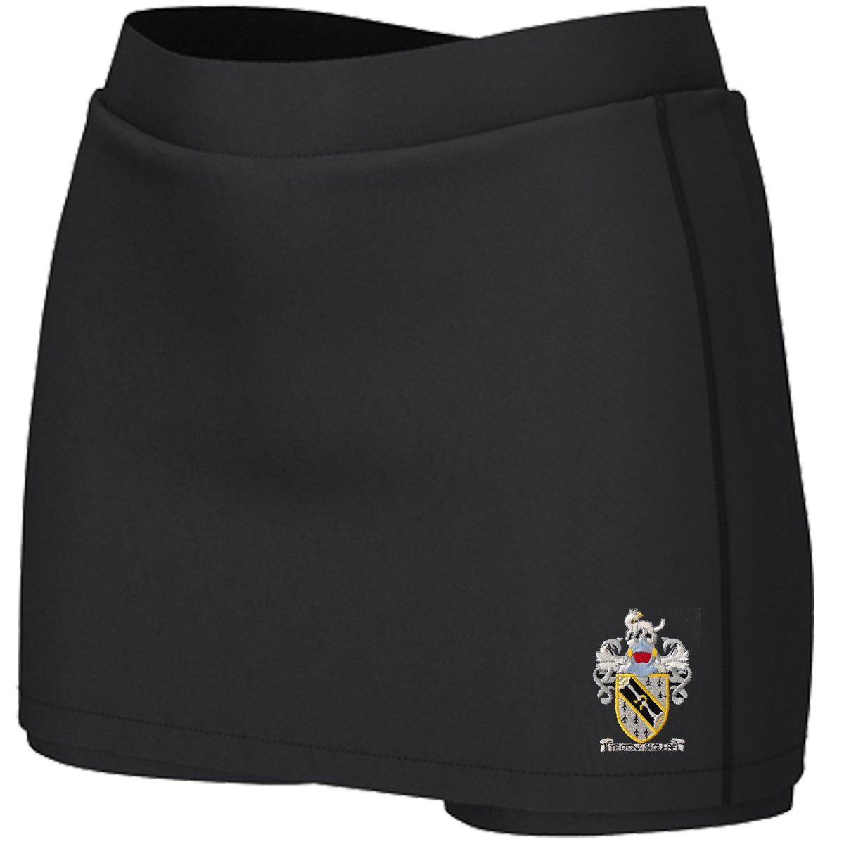 Sir William Borlase Grammar School Skort