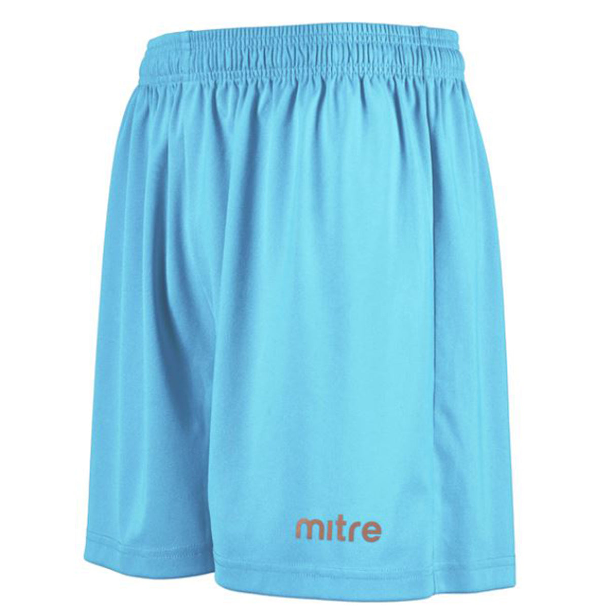 St James FC Short Metric: Sky