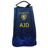 St Piran's Boot Bag Incl Logo & Initials