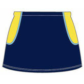 St Piran's Girls Skort