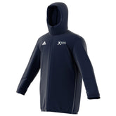 Wimborne Wayfarers HC Stadium Jacket