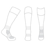 Reigate Priory HC Away Socks
