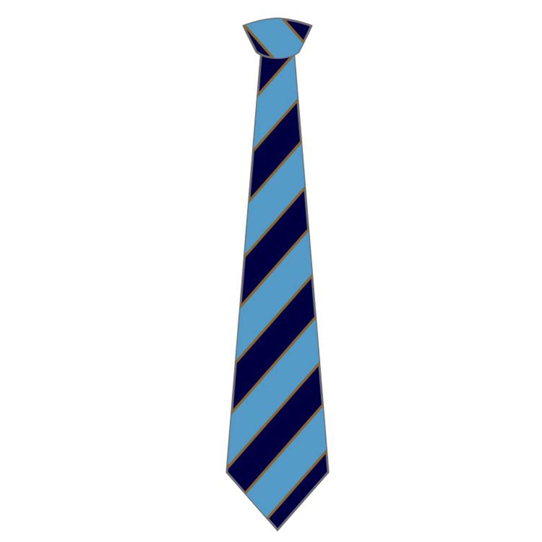 Gayhurst School Tie