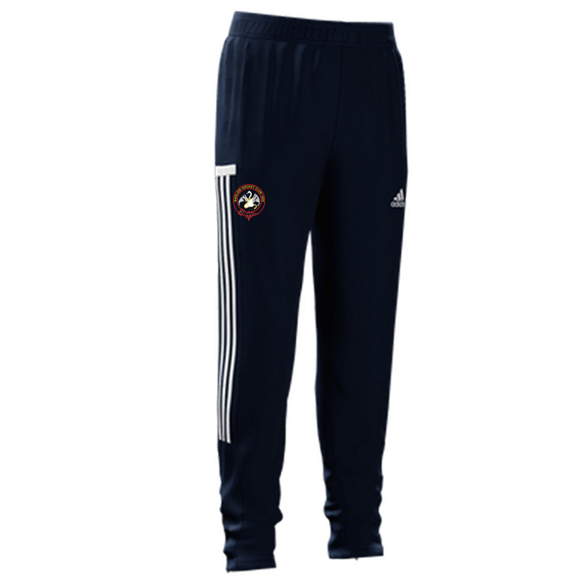 Marlow Hockey Club Mens Track Pant 2022: Navy