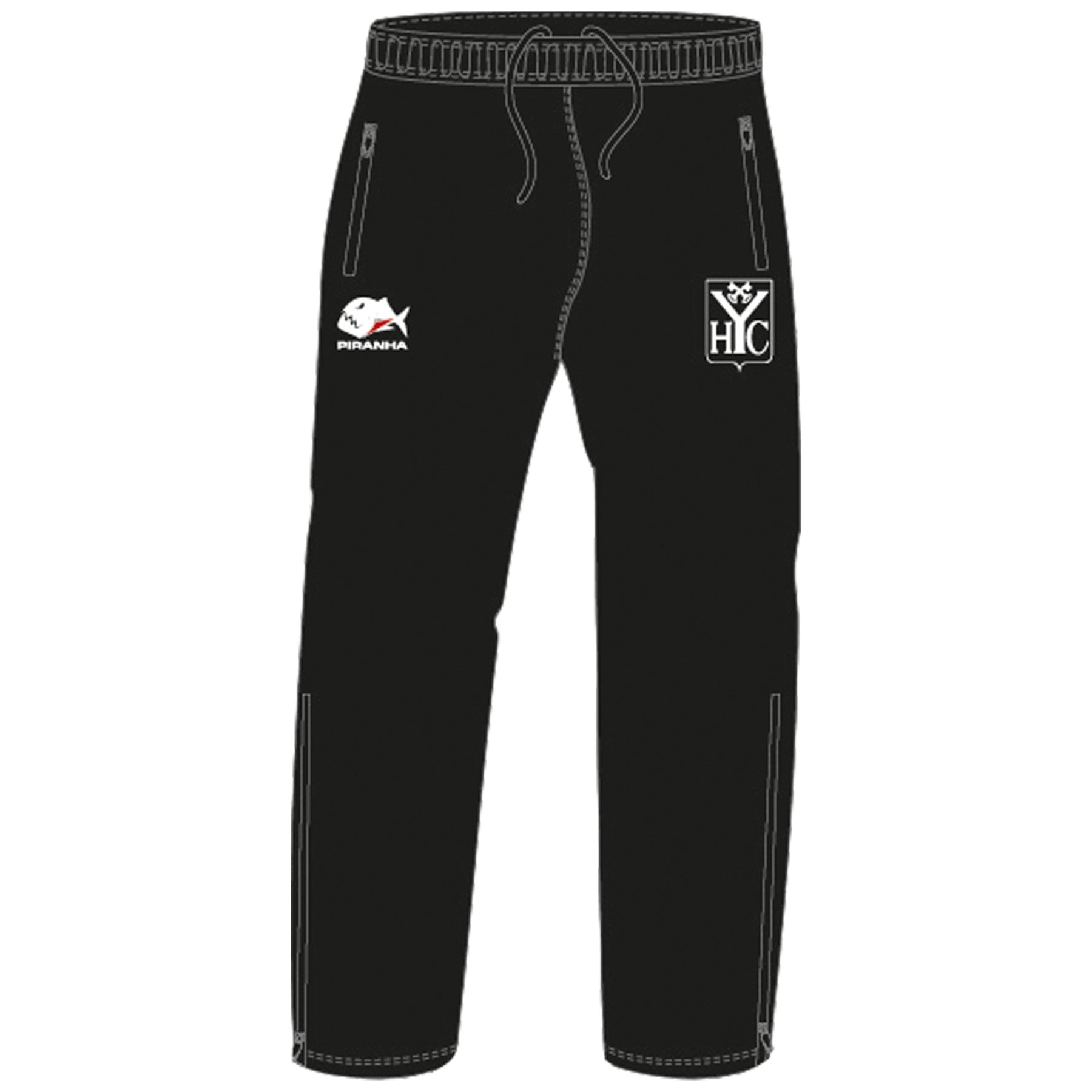 Yateley HC Track Pant