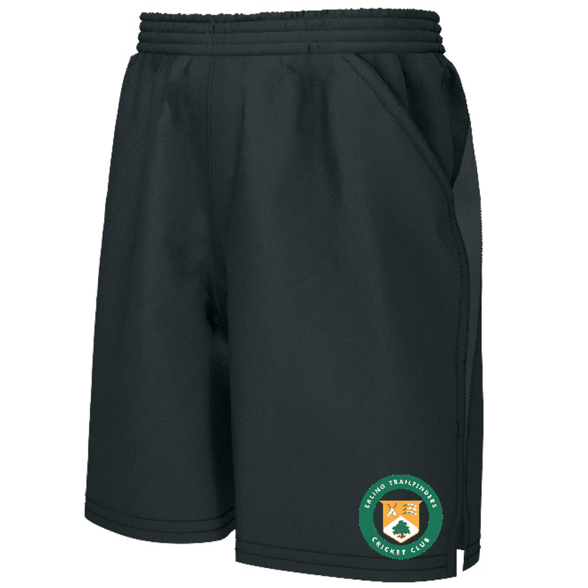 Ealing Trailfinders CC Training Short