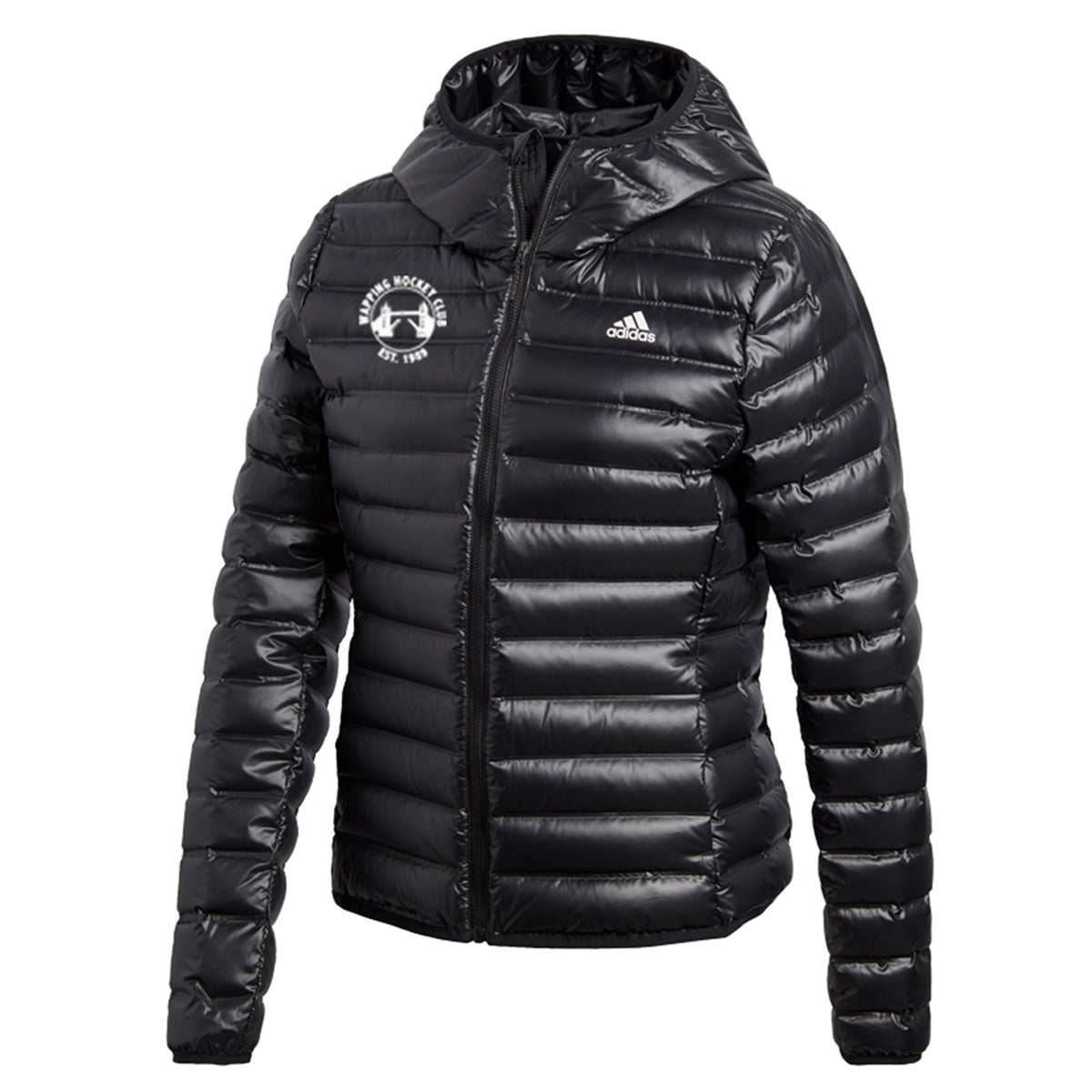 Wapping HC Ladies Varilite Jacket