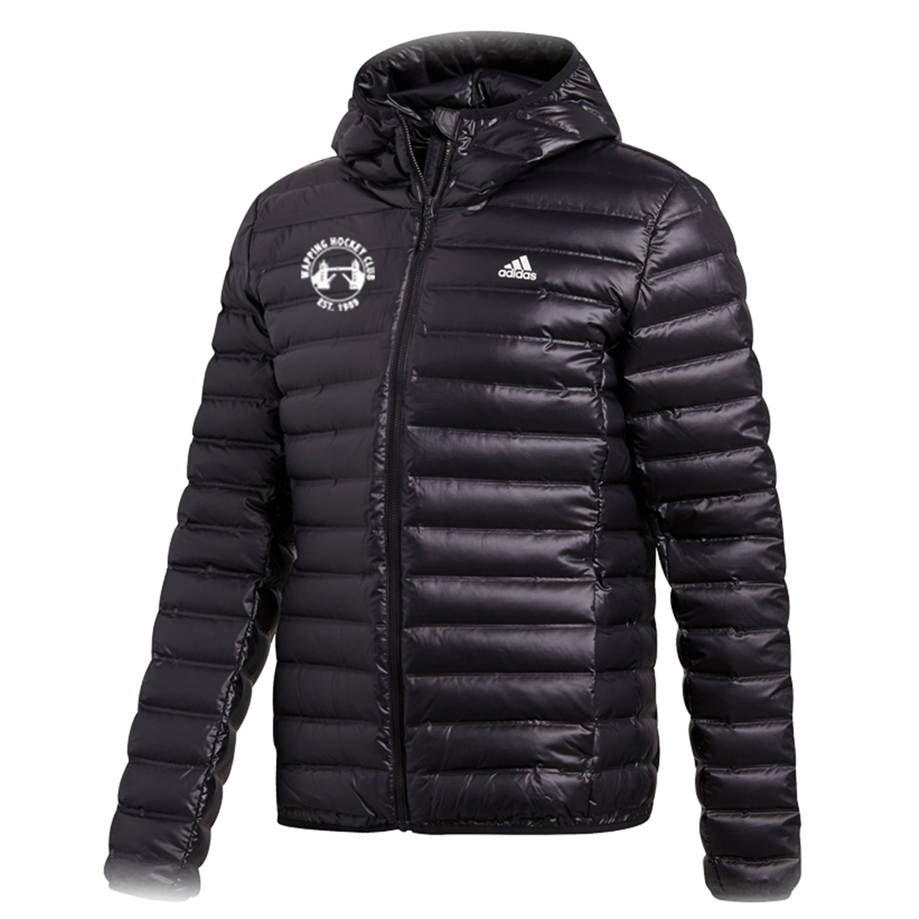 Wapping HC Mens Varilite Jacket