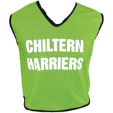 Chiltern Harriers Reflective Vest