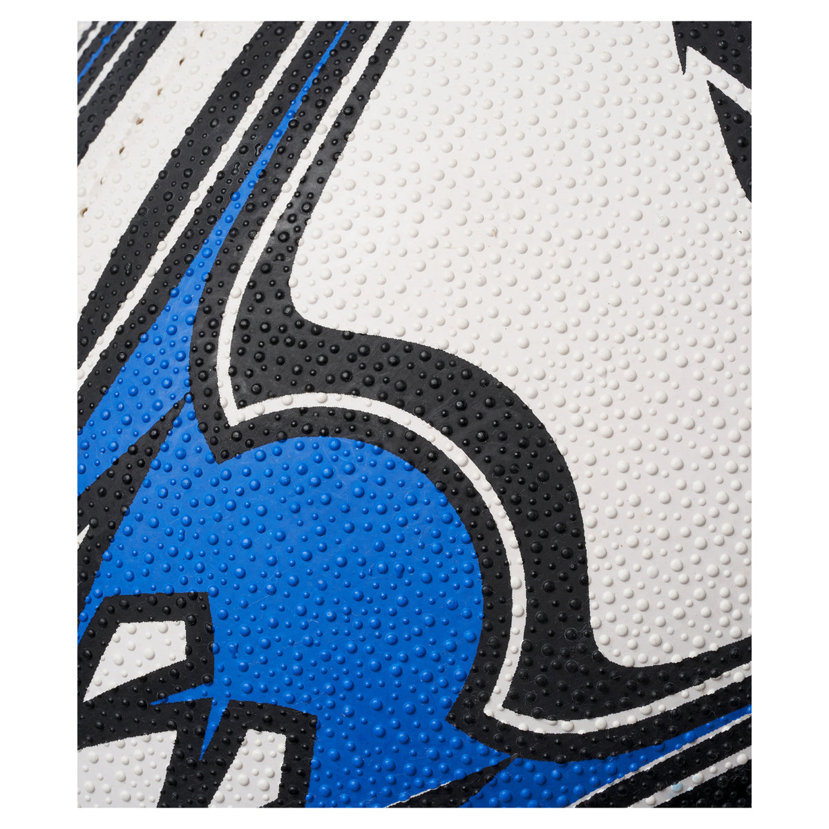 Piranha Warrior Rugby Ball Size 5 (Pack of 10)