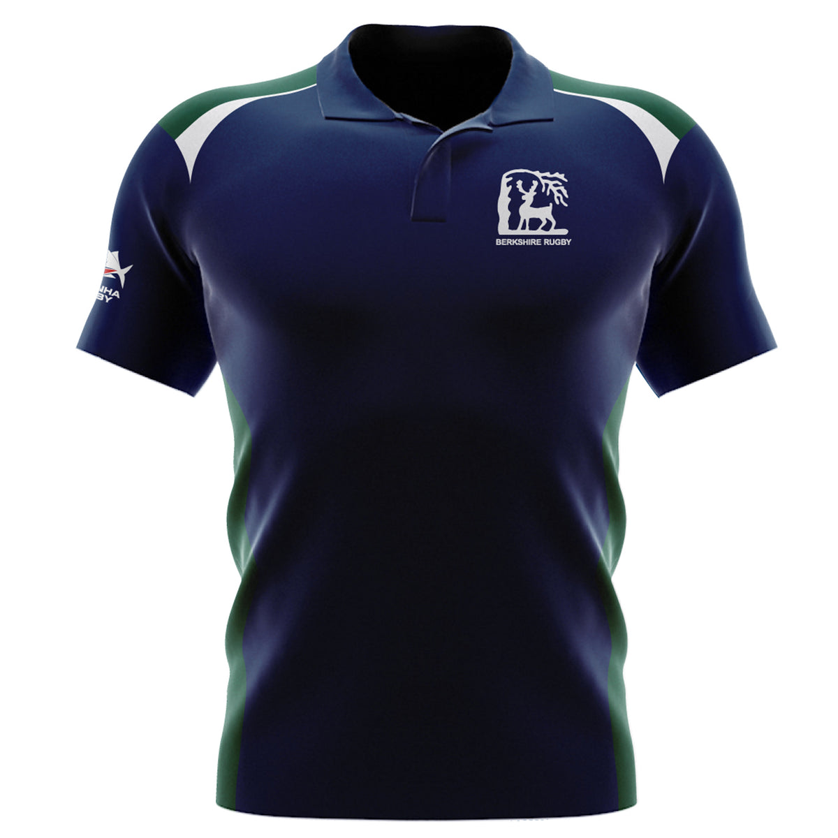 Berkshire RFU M22 Polo