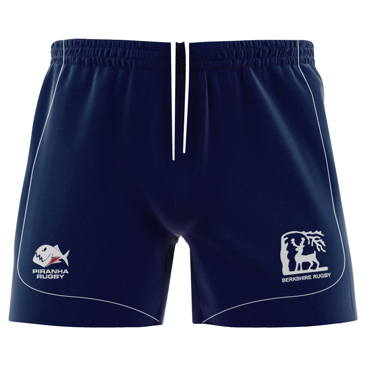 Berkshire RFU M22 Playing Shorts