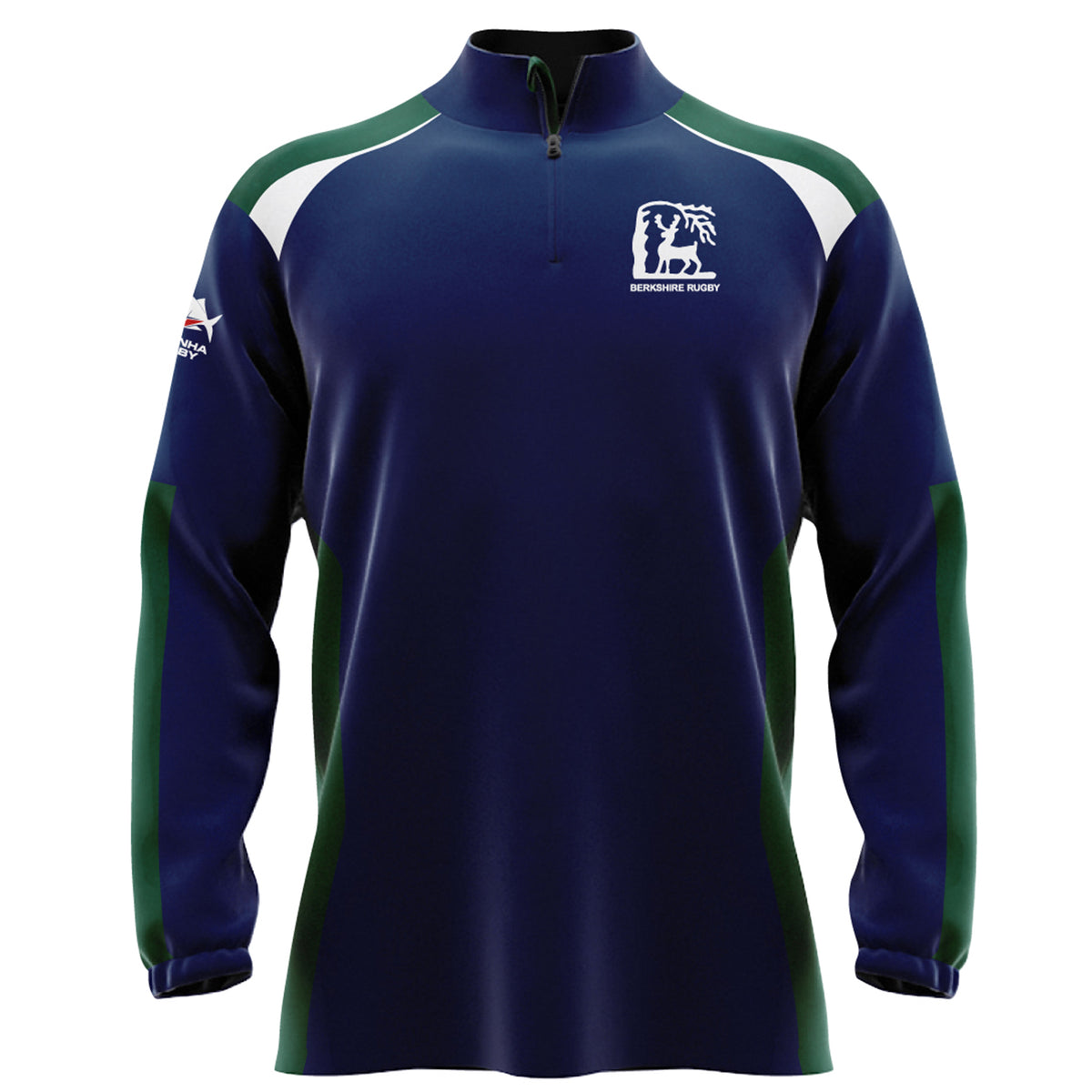 Berkshire RFU M22 Midlayer