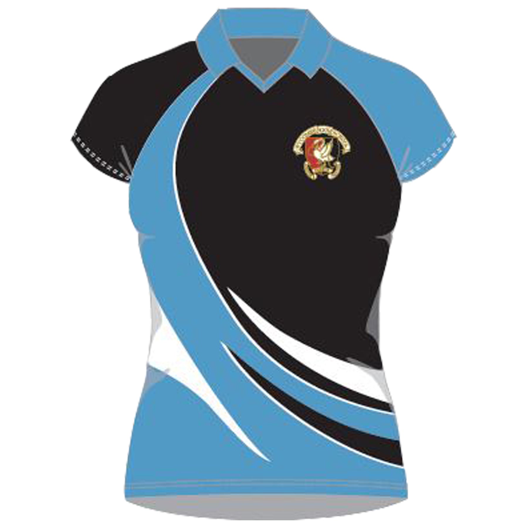 Wycombe High School Sports Top