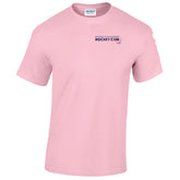 Brombeck Hockey Club Training Tee: Pink
