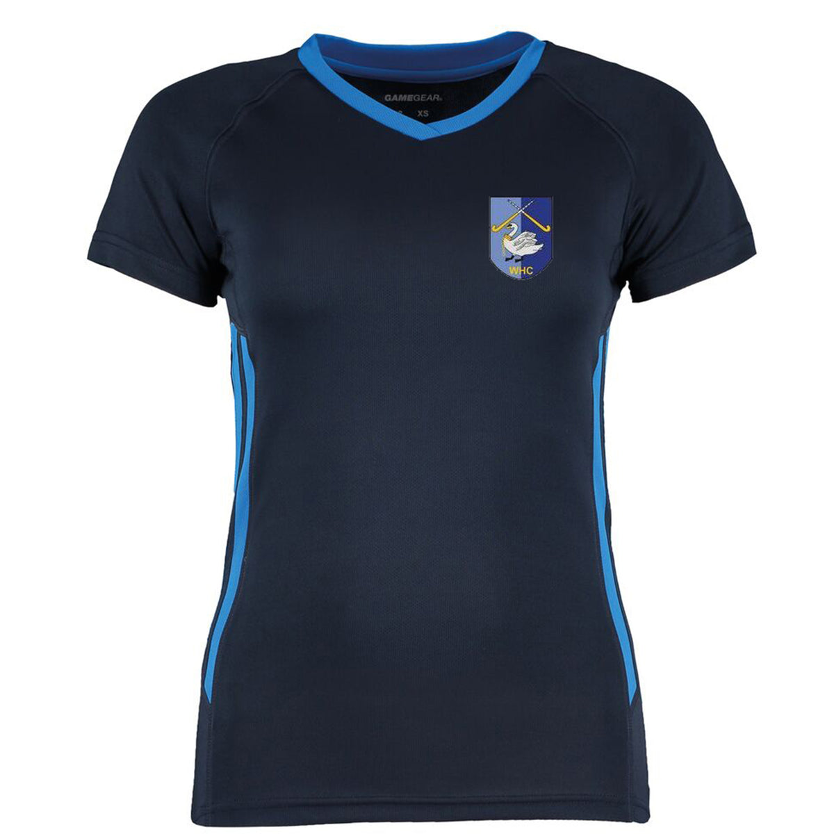 Wycombe HC Womens Training Tee 2022