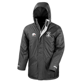 Yateley HC Coaches Jacket
