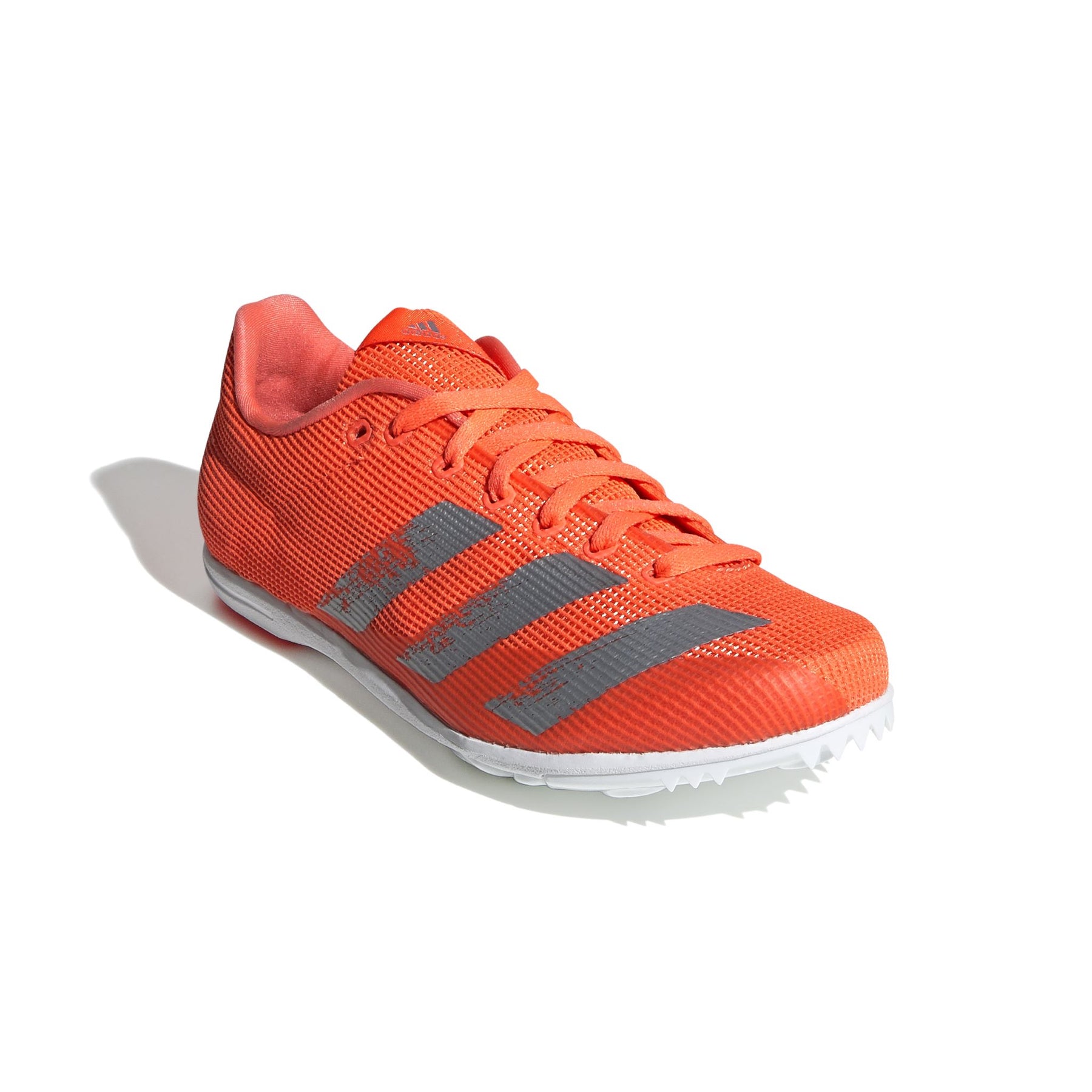 Adidas kids spikes outlet