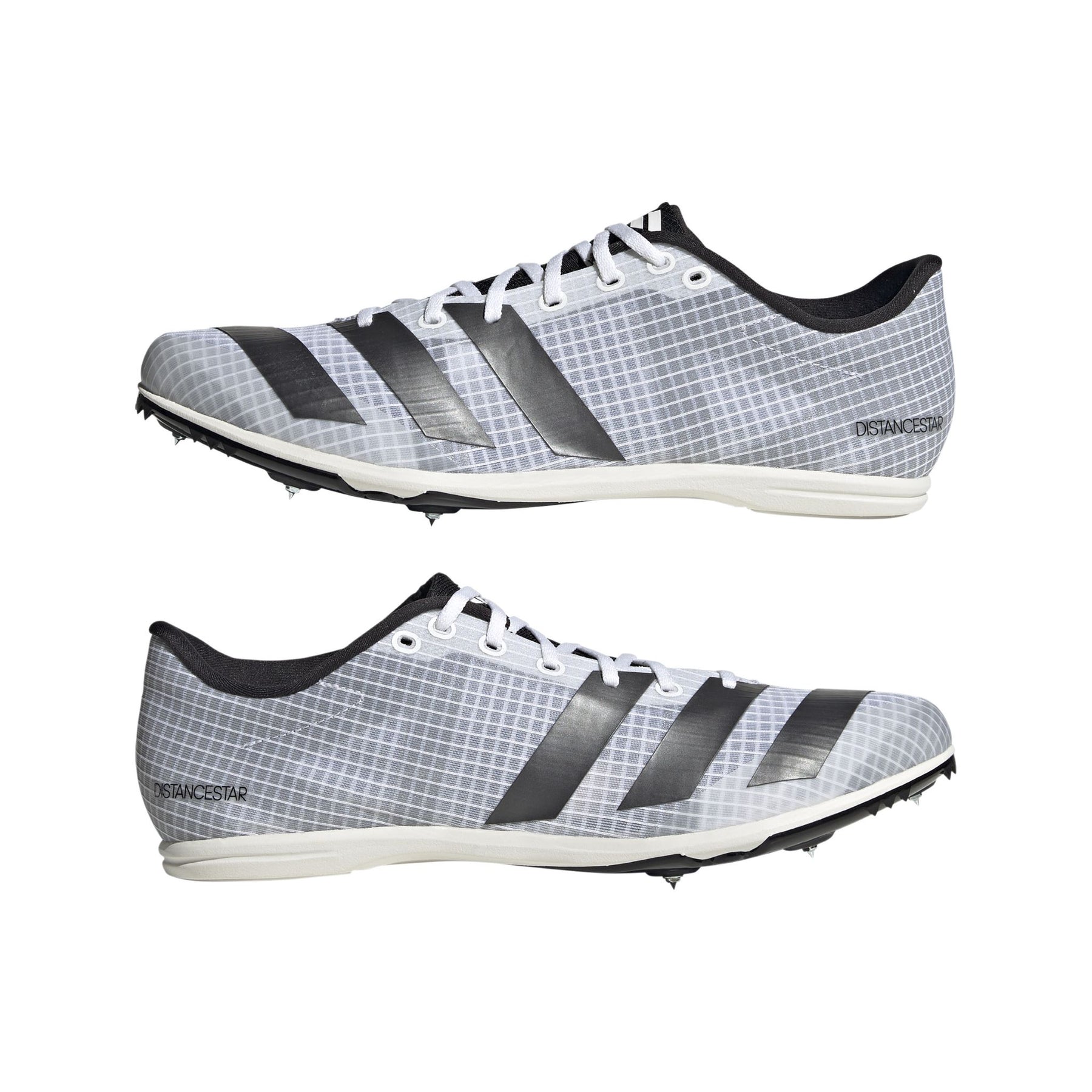 Adidas distance star spikes online