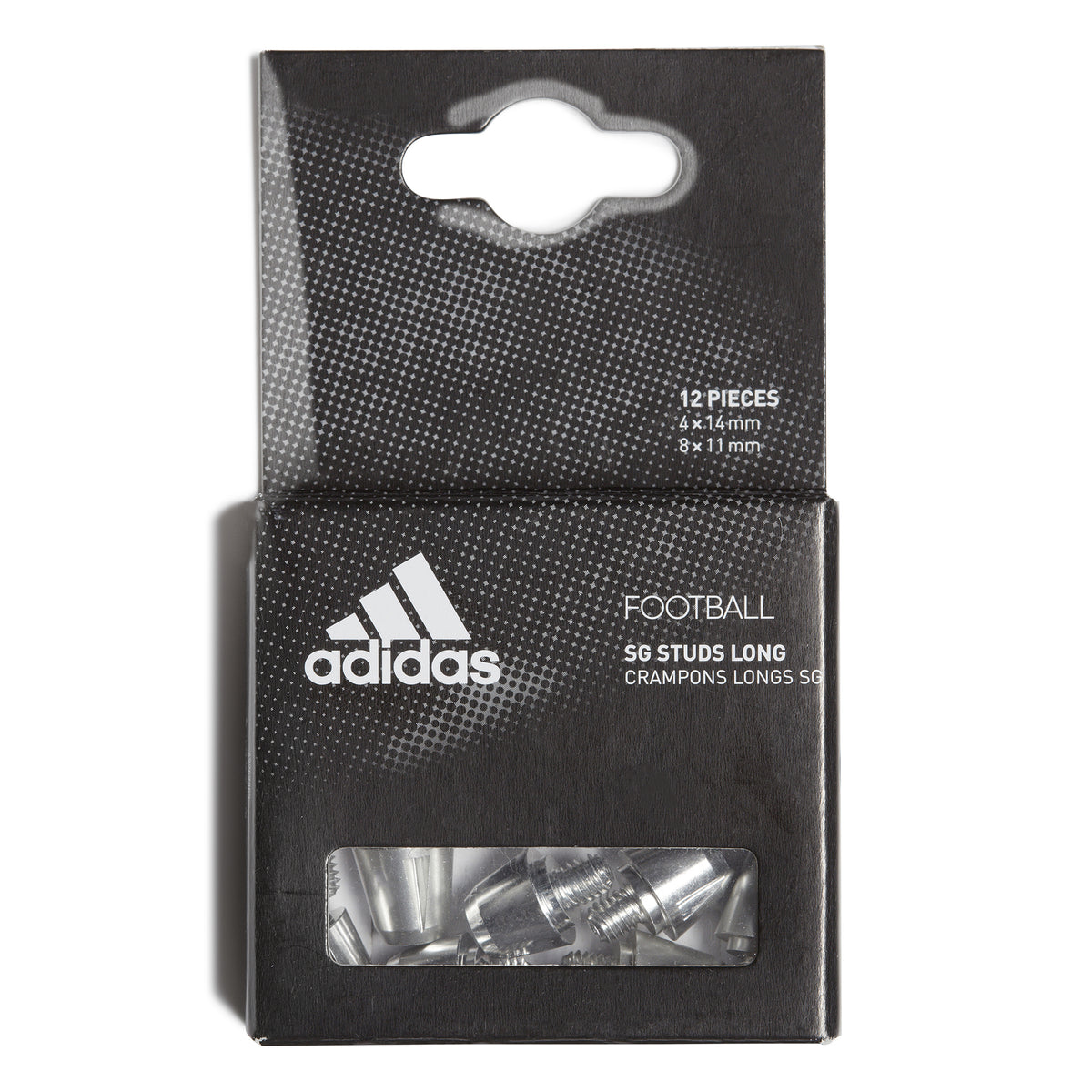 Adidas Soft Ground Long Studs 11/14mm