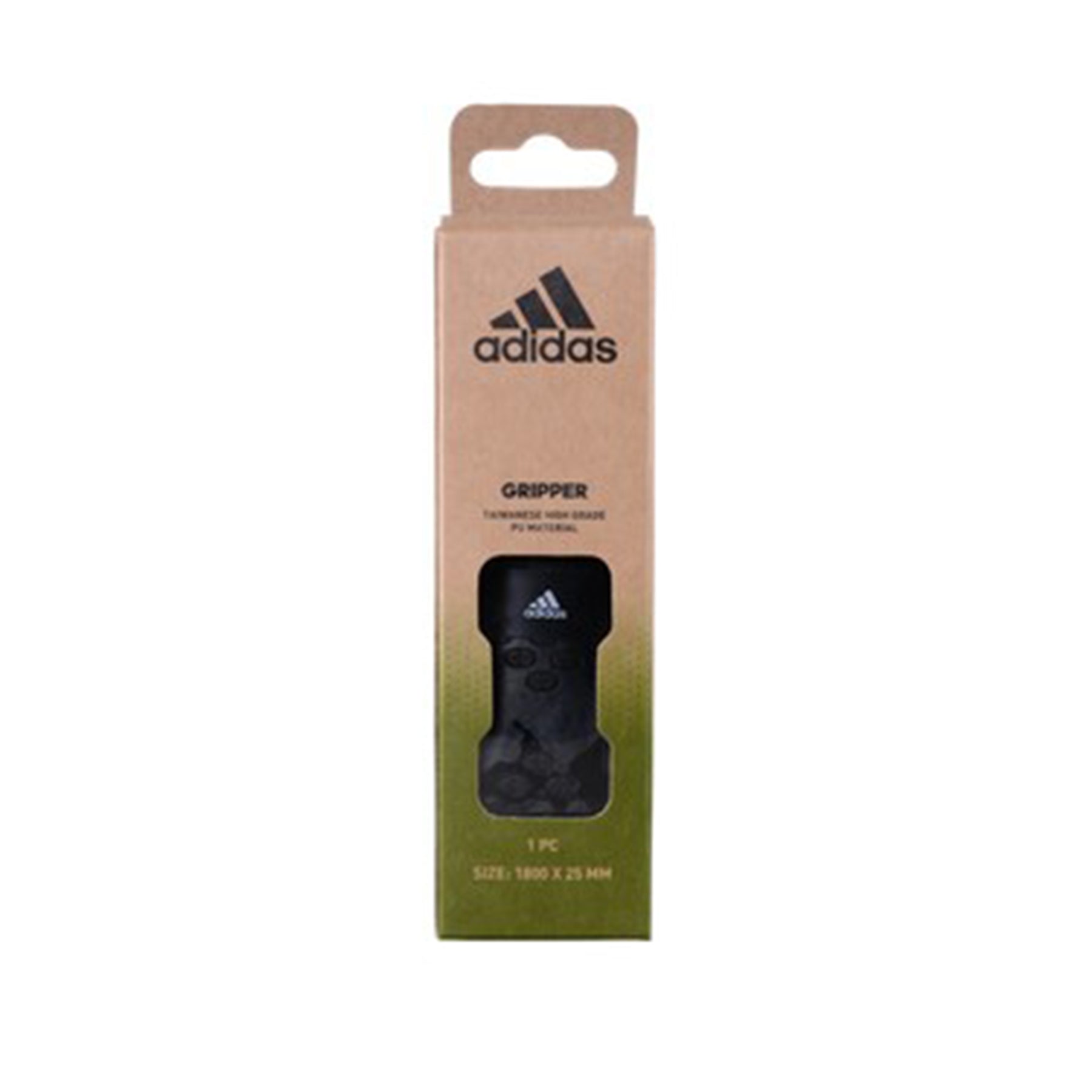 Adidas Adigrip Single: Black