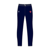 Amersham and Chalfont HC Y1 Junior Tracksuit Trousers: Navy