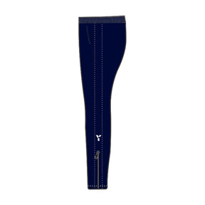 Amersham and Chalfont HC Y1 Junior Tracksuit Trousers: Navy