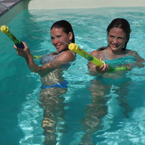 Schildkroet Aqua Splasher