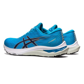 Asics GT-2000 11 Mens Running Shoes: Island Blue/Indigo Blue