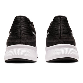 Asics Patriot 13 GS Kids Running Shoes: Graphite Grey/White