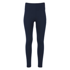 Athlecia Balance Womens Seamless Leggings: Dark Sapphire