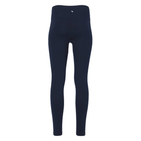 Athlecia Balance Womens Seamless Leggings: Dark Sapphire